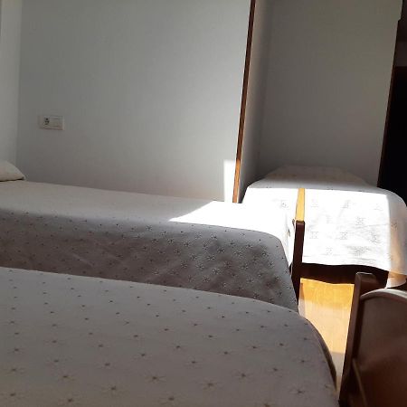 Atico La Plaza Apartment Arriondas Bagian luar foto
